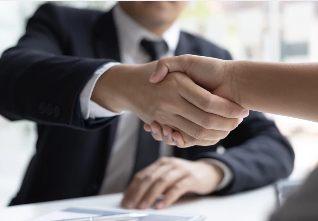 What is an Interim Executive and how to make it a success?
