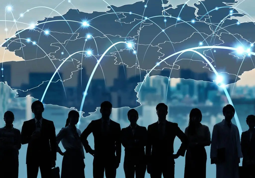 Interim Managers: Network your way to success